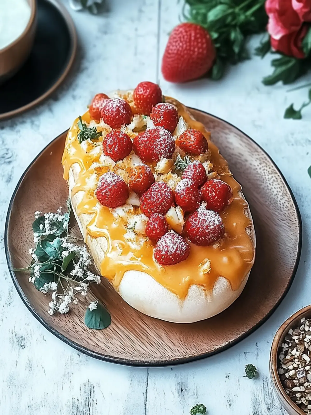 Herzhafte Frühstücksideen