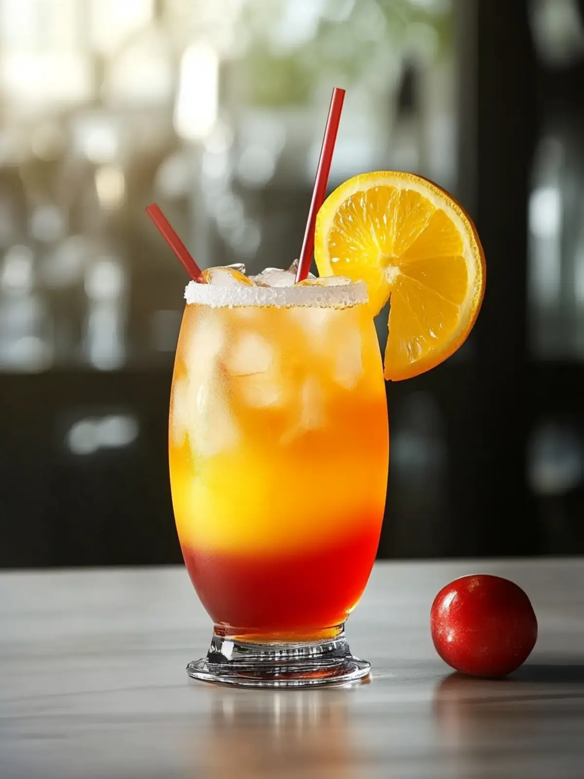 Tequila Sonnenaufgang