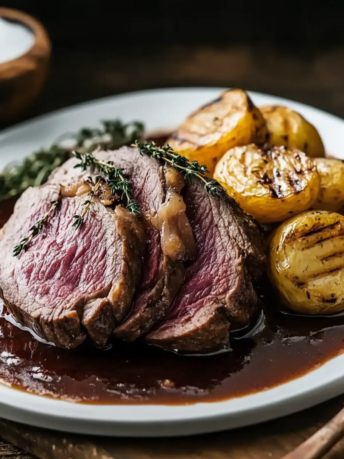 Sauerbraten