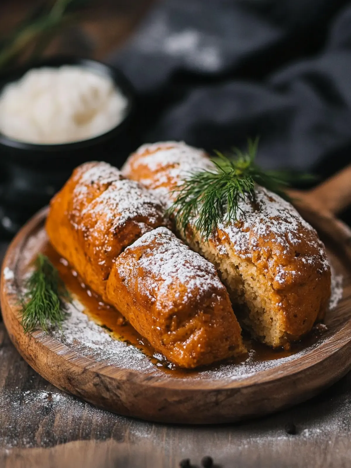 Authentisches deutsches Rouladenrezept