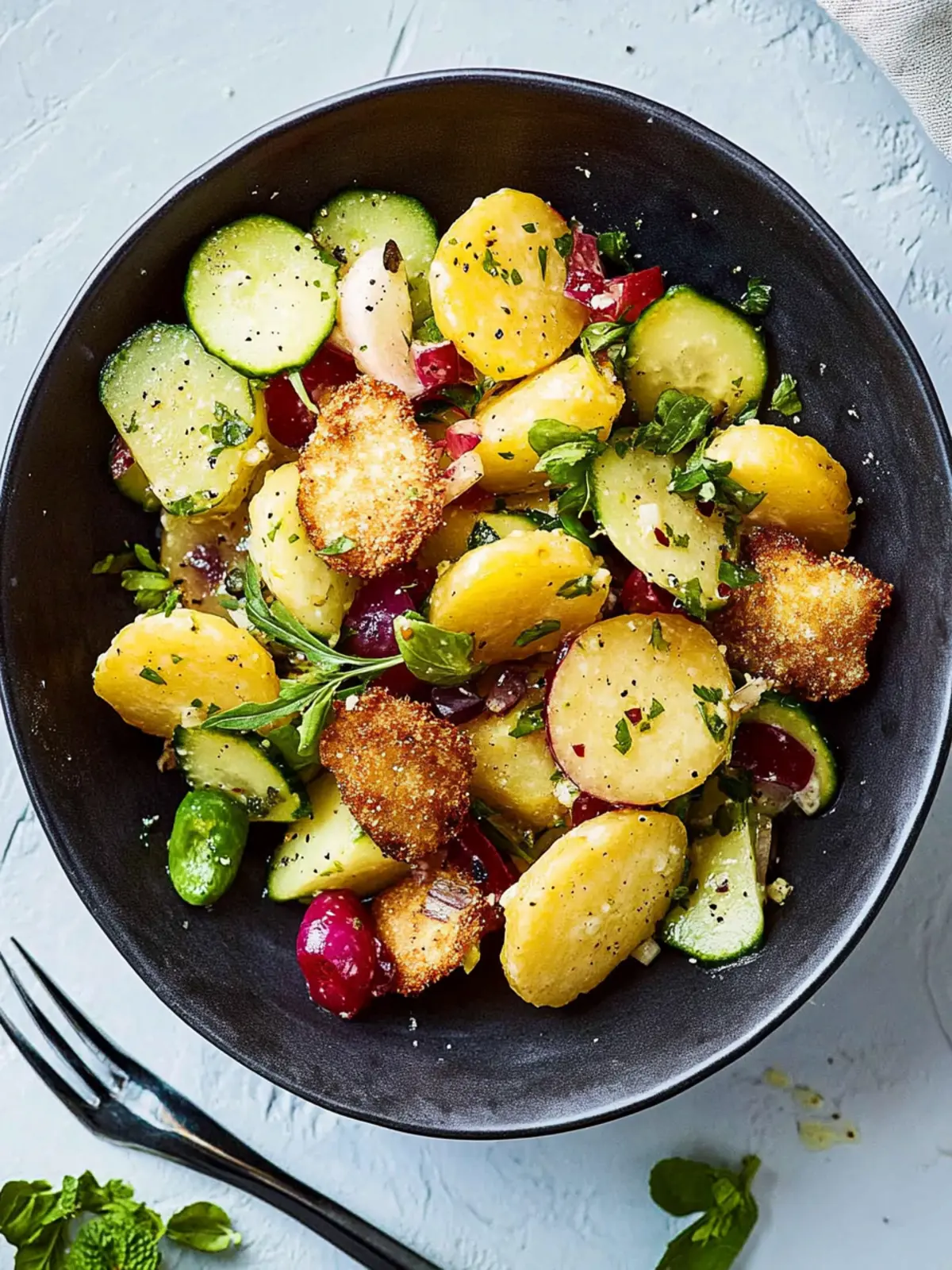 Kartoffelsalat