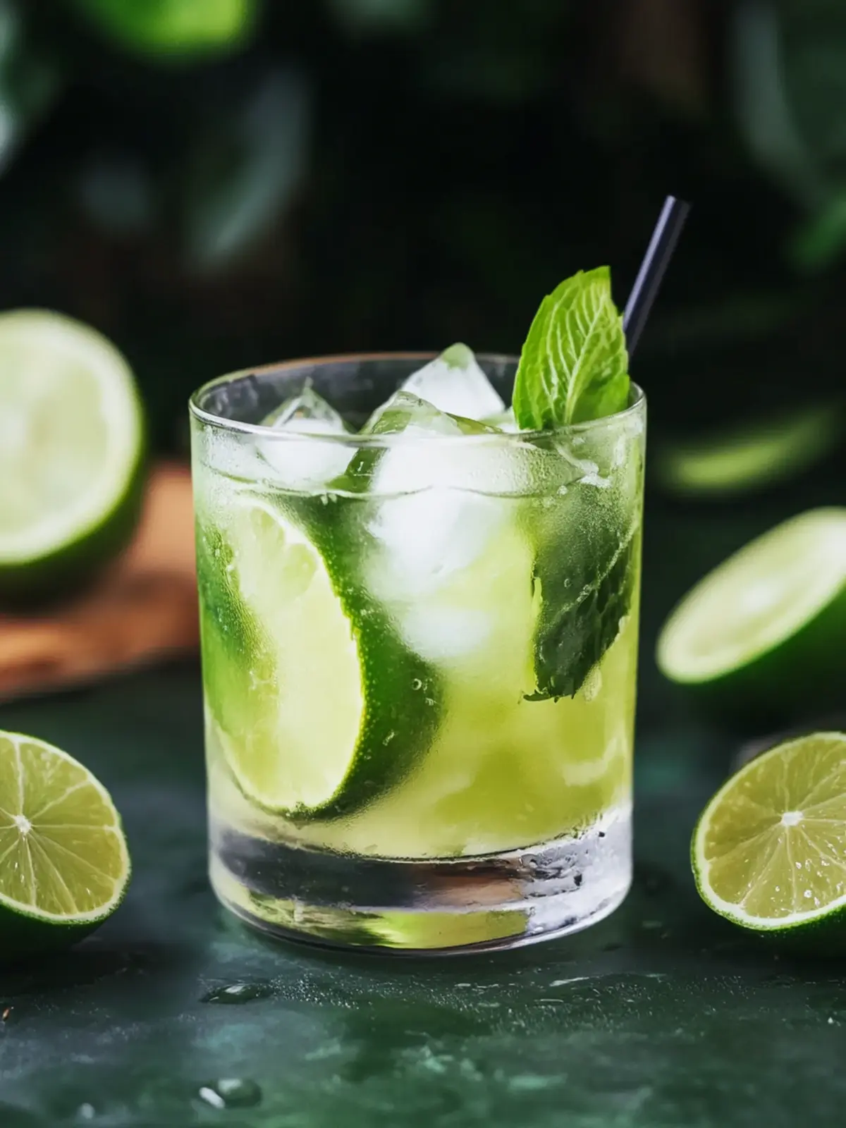 Caipirinha
