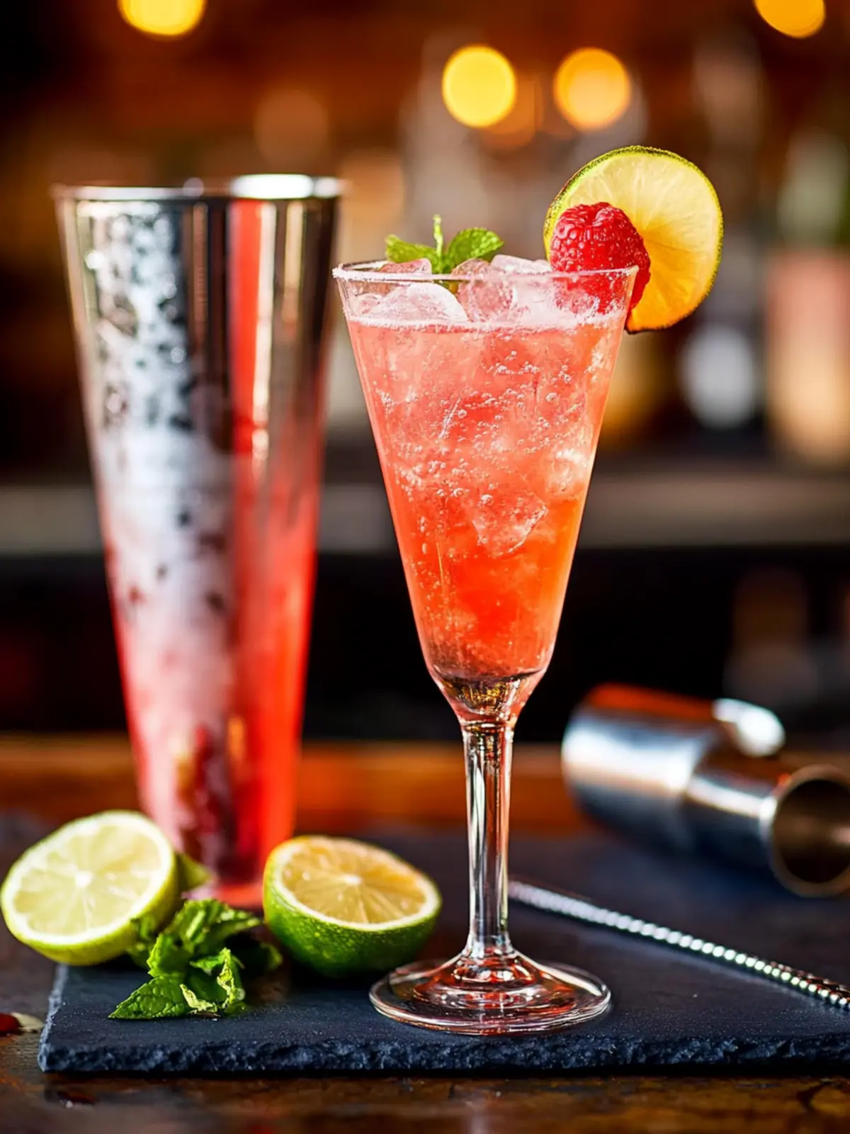 Cosmopolitan