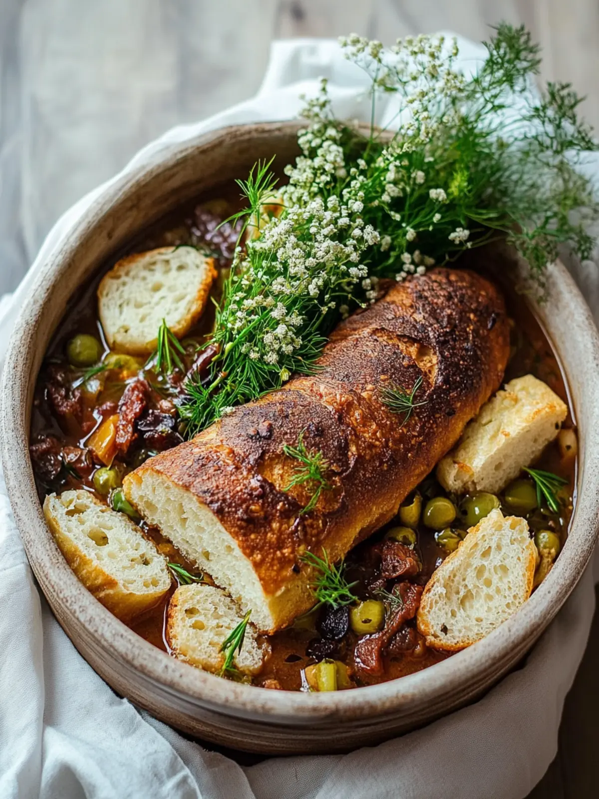 Rouladentopf Rezept