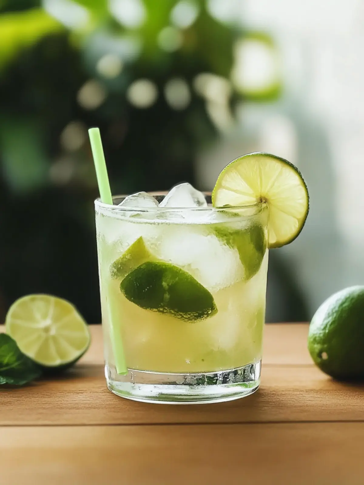 Caipirinha