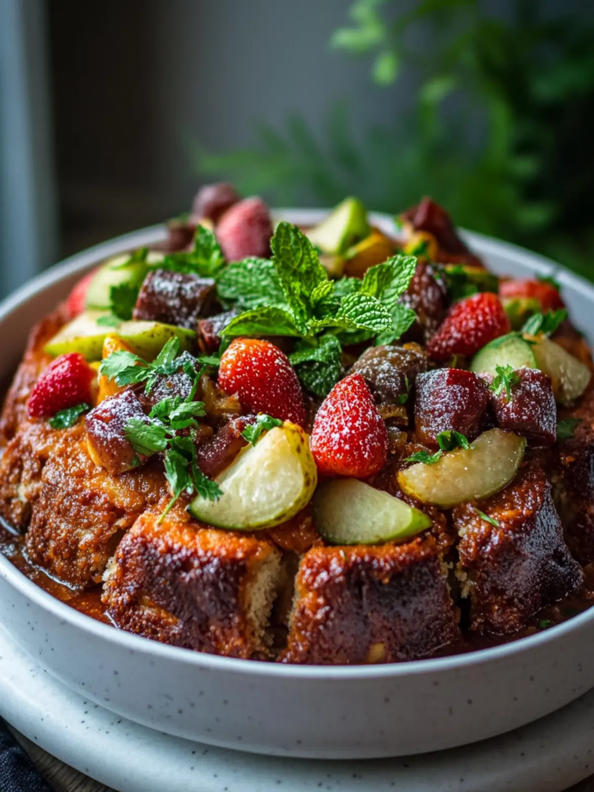 Rouladentopf Rezept
