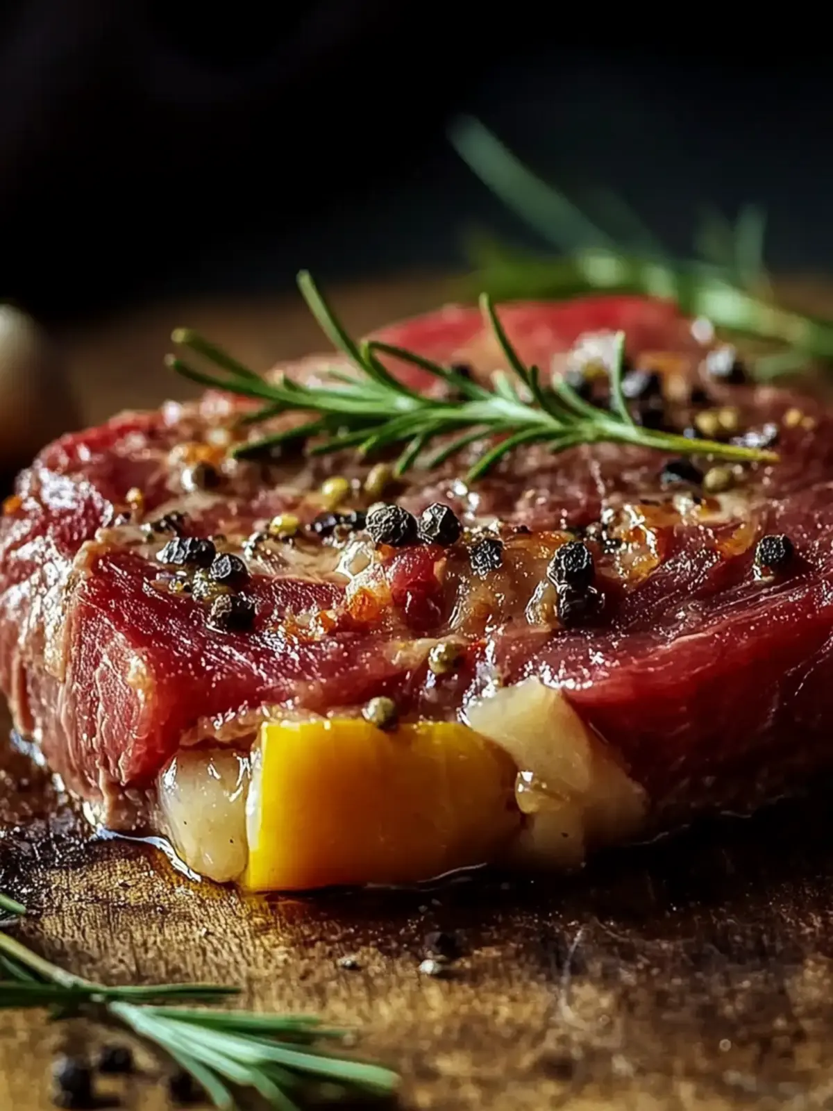Kürbis-Hackfleisch-Auflauf