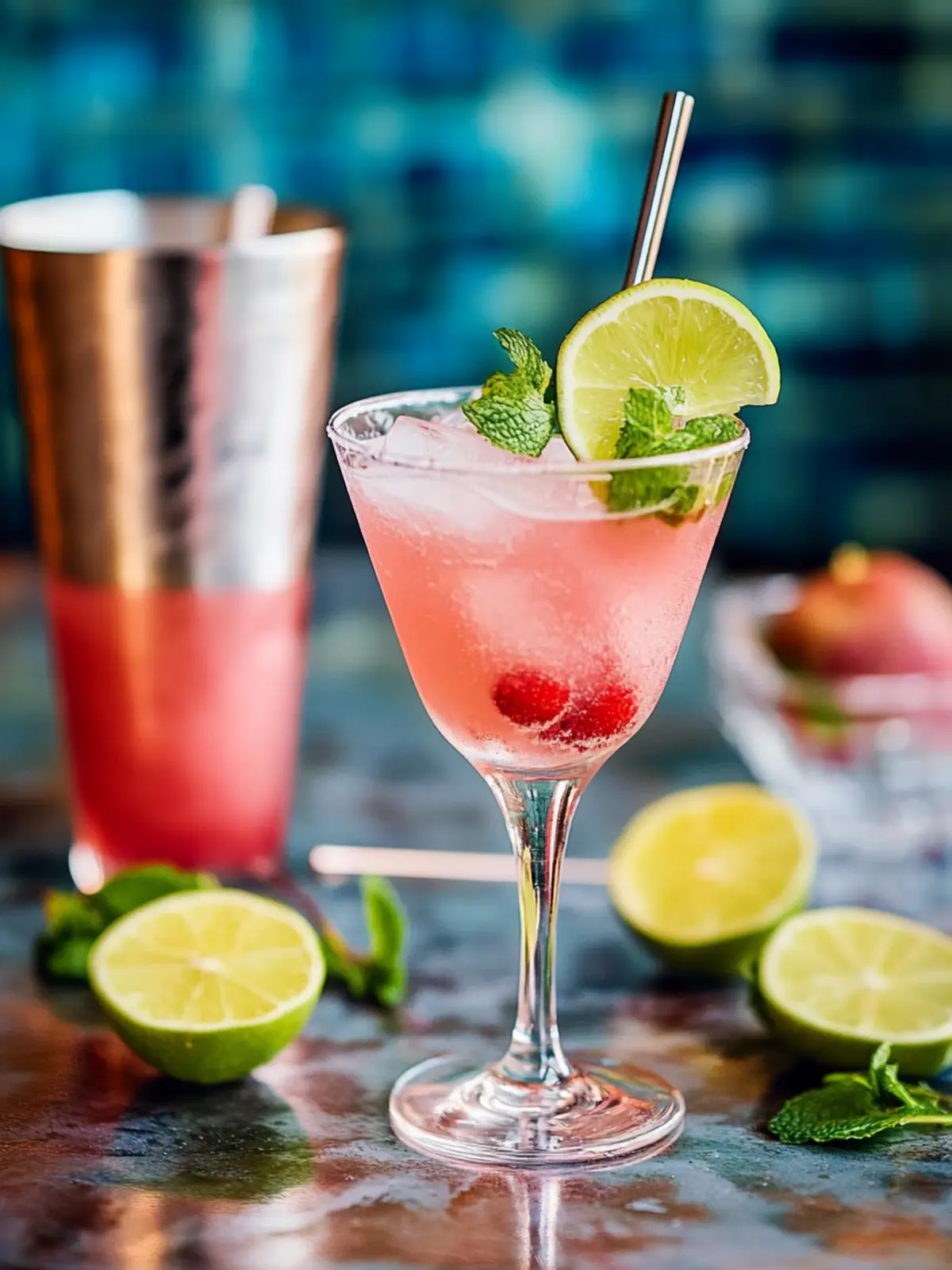 Cosmopolitan