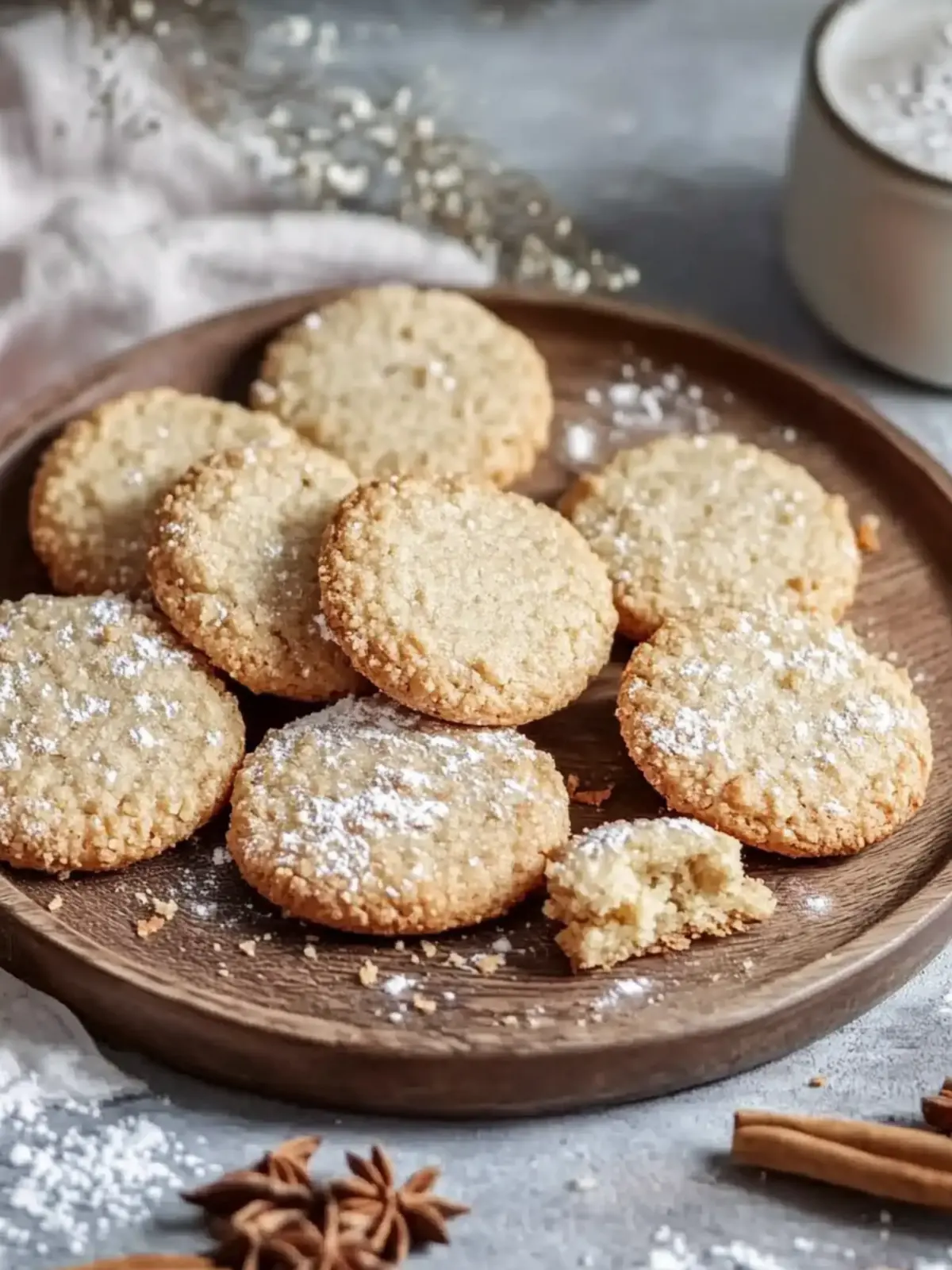 Haferflocken Kekse Rezept