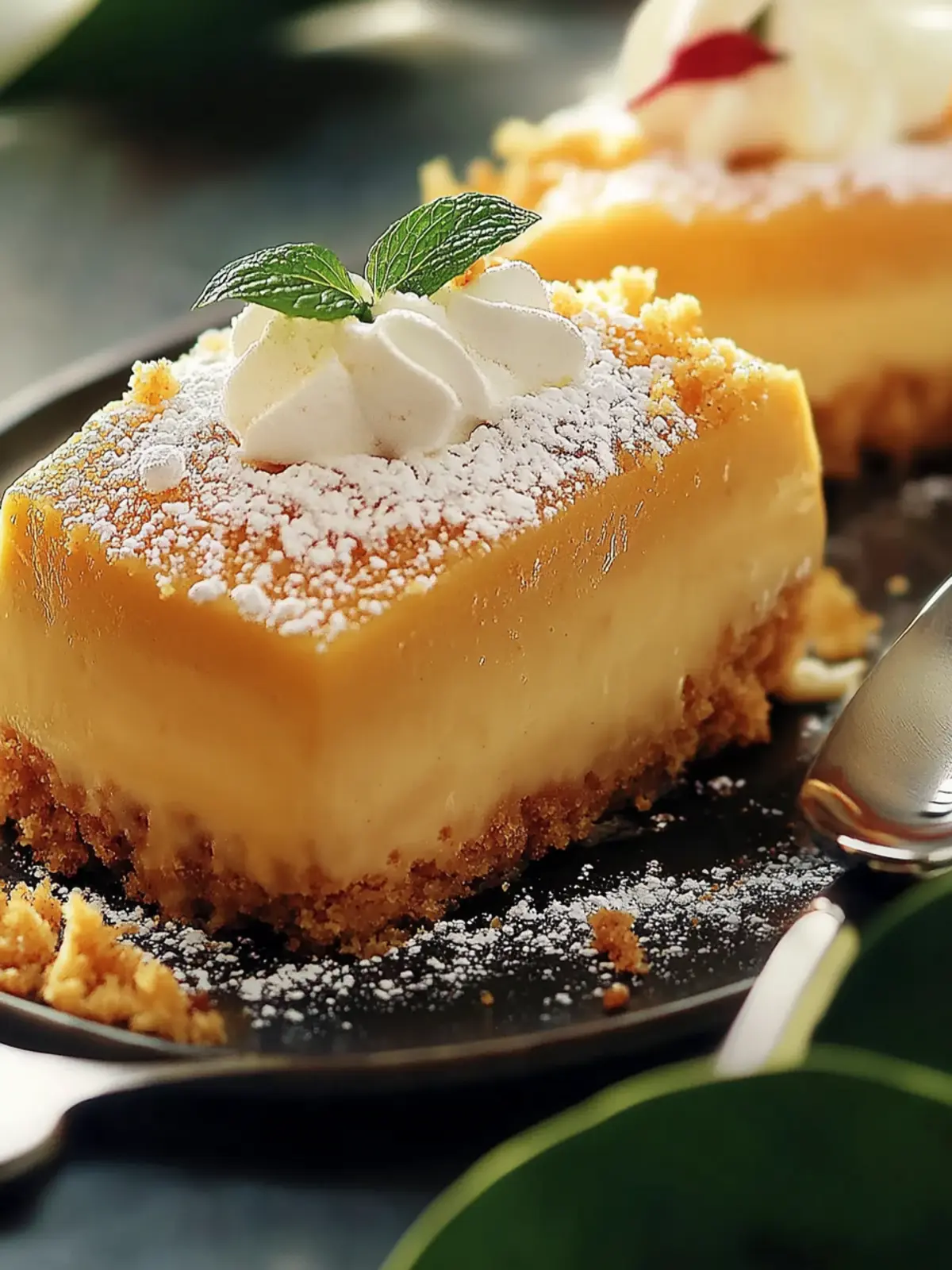 Süßkartoffel-Pudding