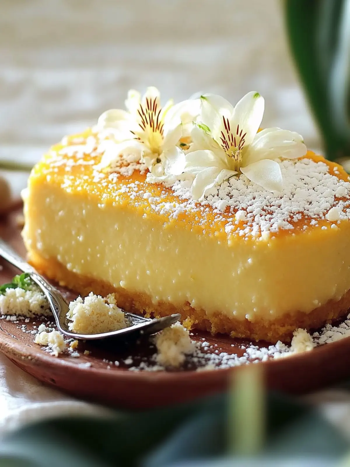 Süßkartoffel-Pudding