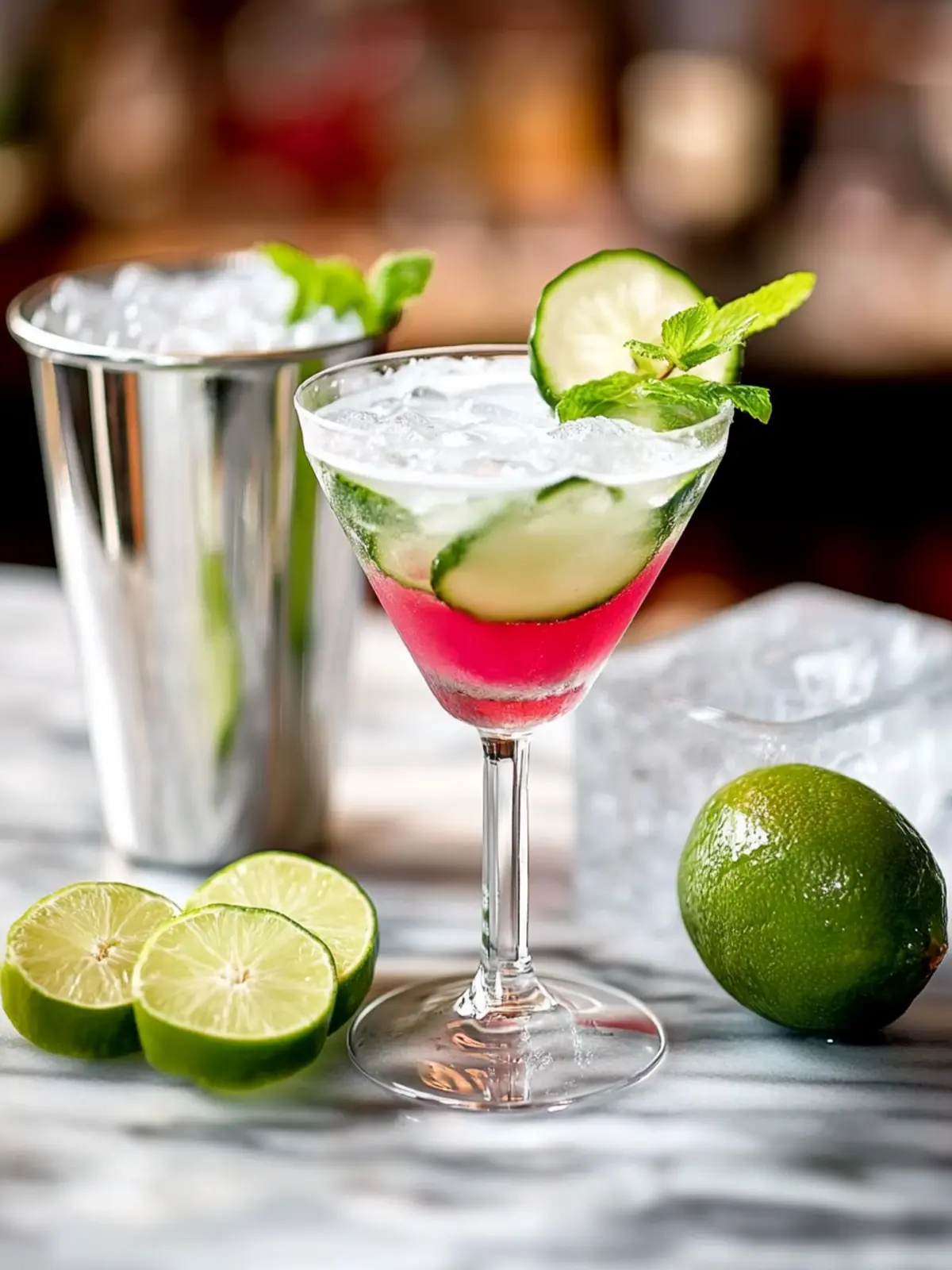Cosmopolitan
