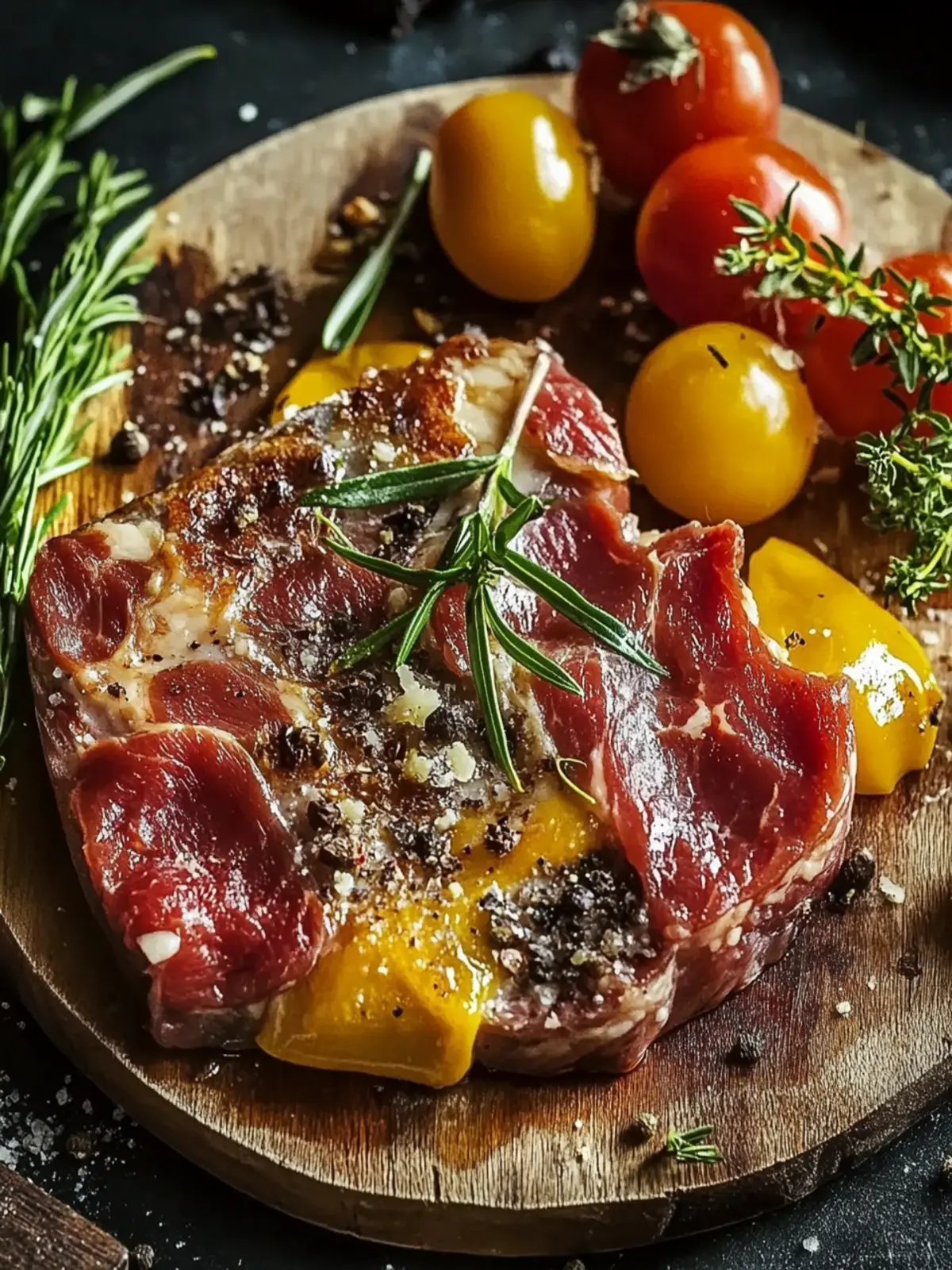 Kürbis-Hackfleisch-Auflauf