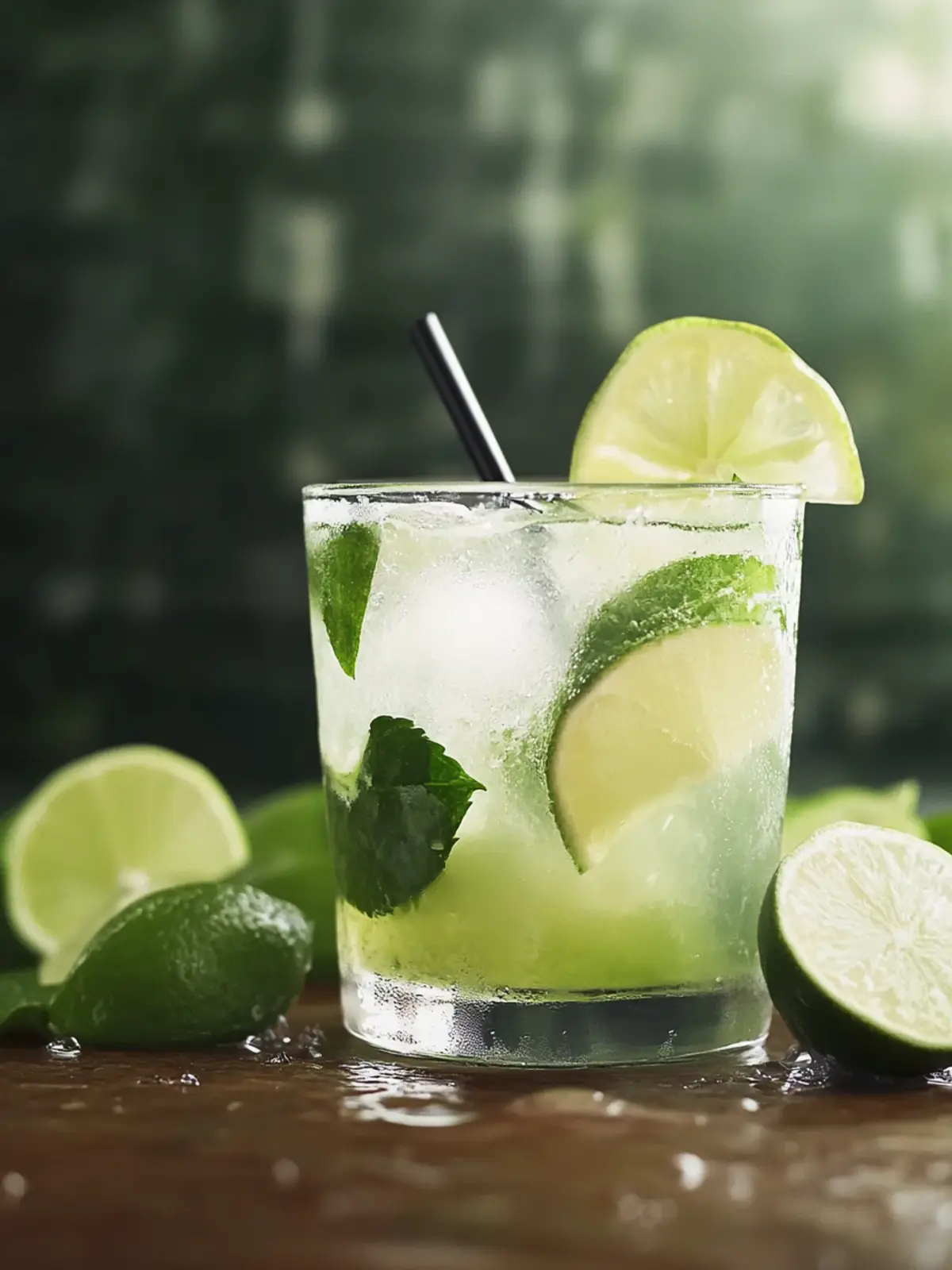 Caipirinha