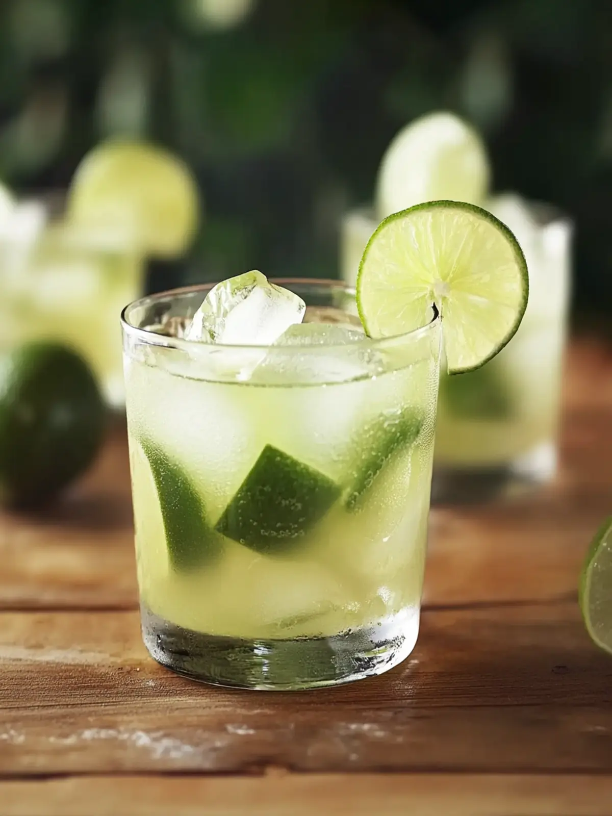 Caipirinha