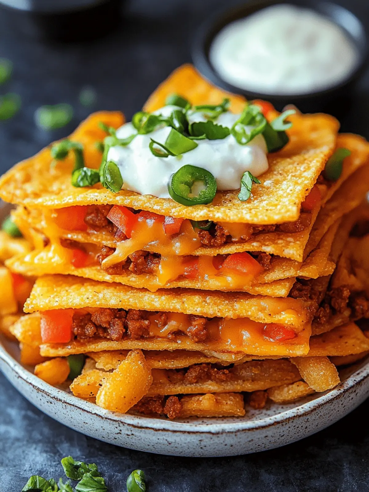 Taco Bell Nacho Pommes Rezept