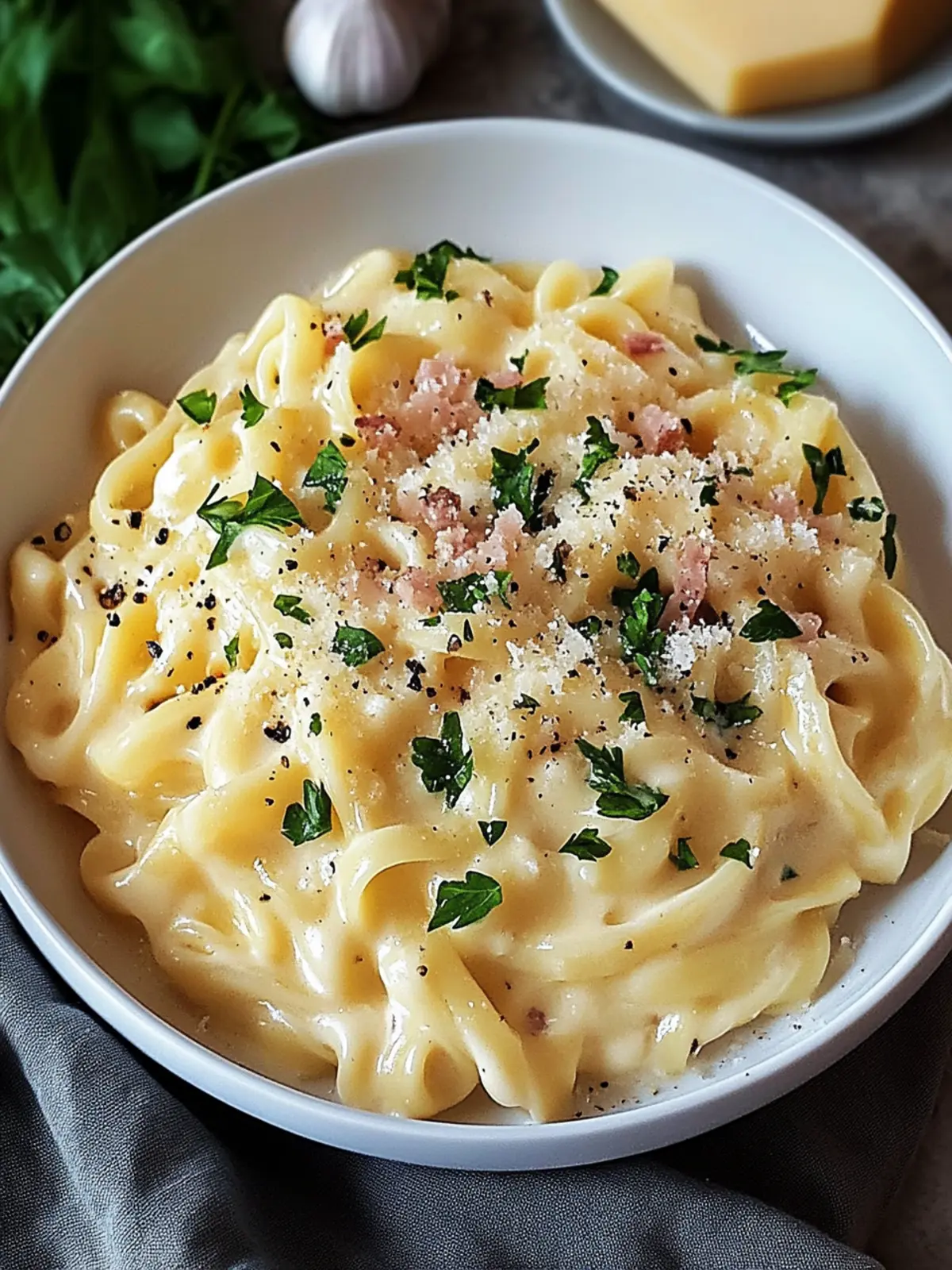 Käse Schinken Spätzle selber machen