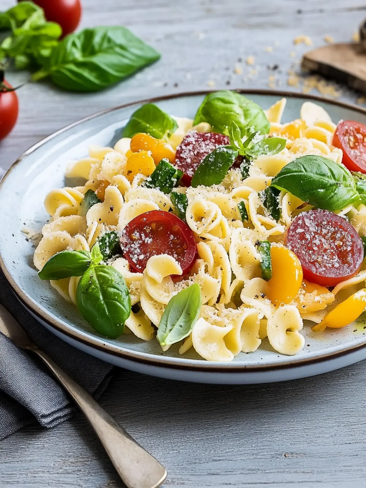 Nudelsalat Rezepte