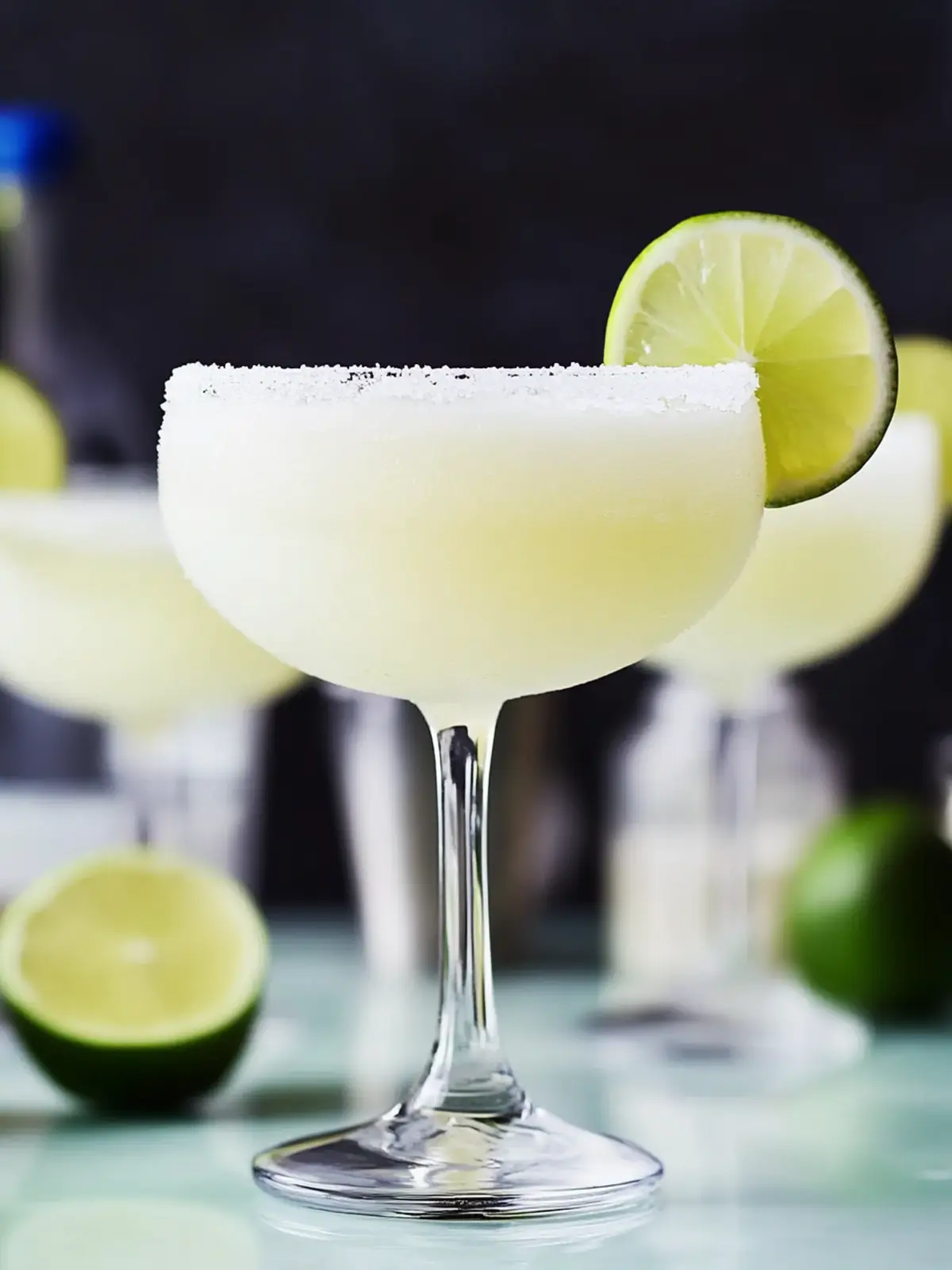 Gefrorene Margarita