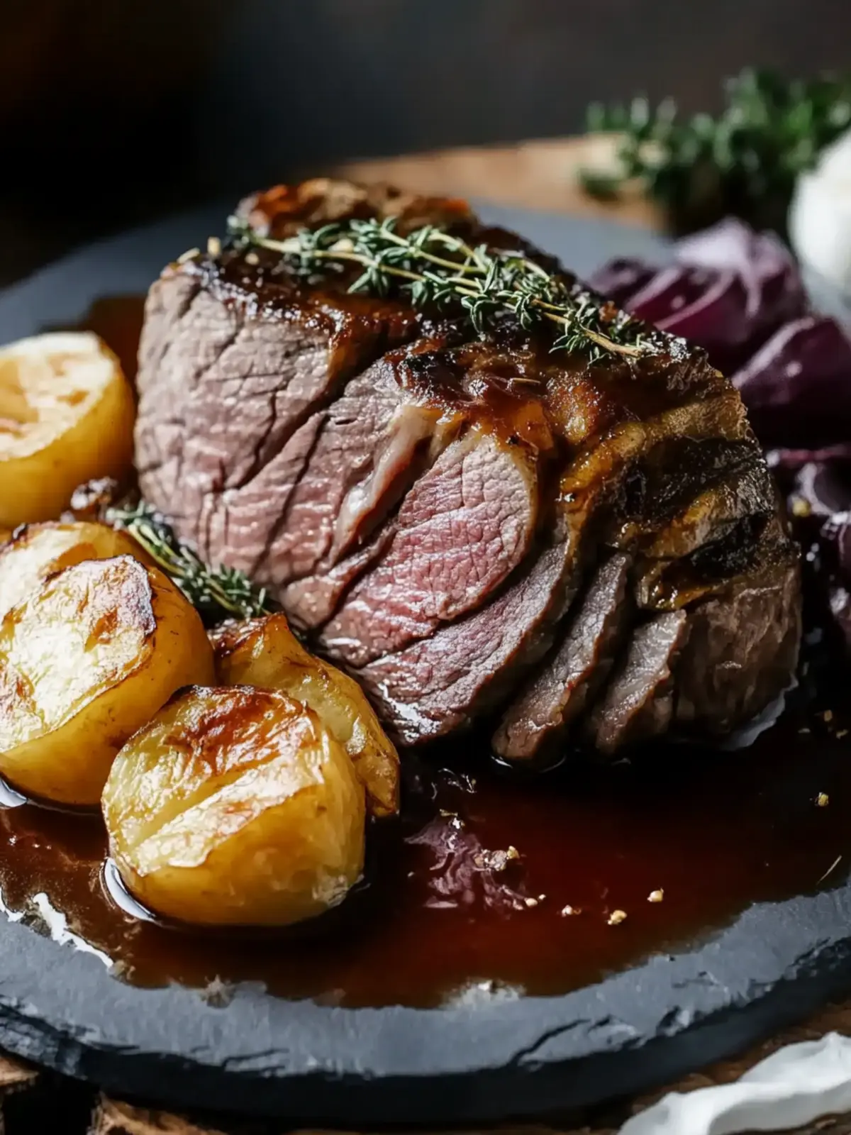 Sauerbraten