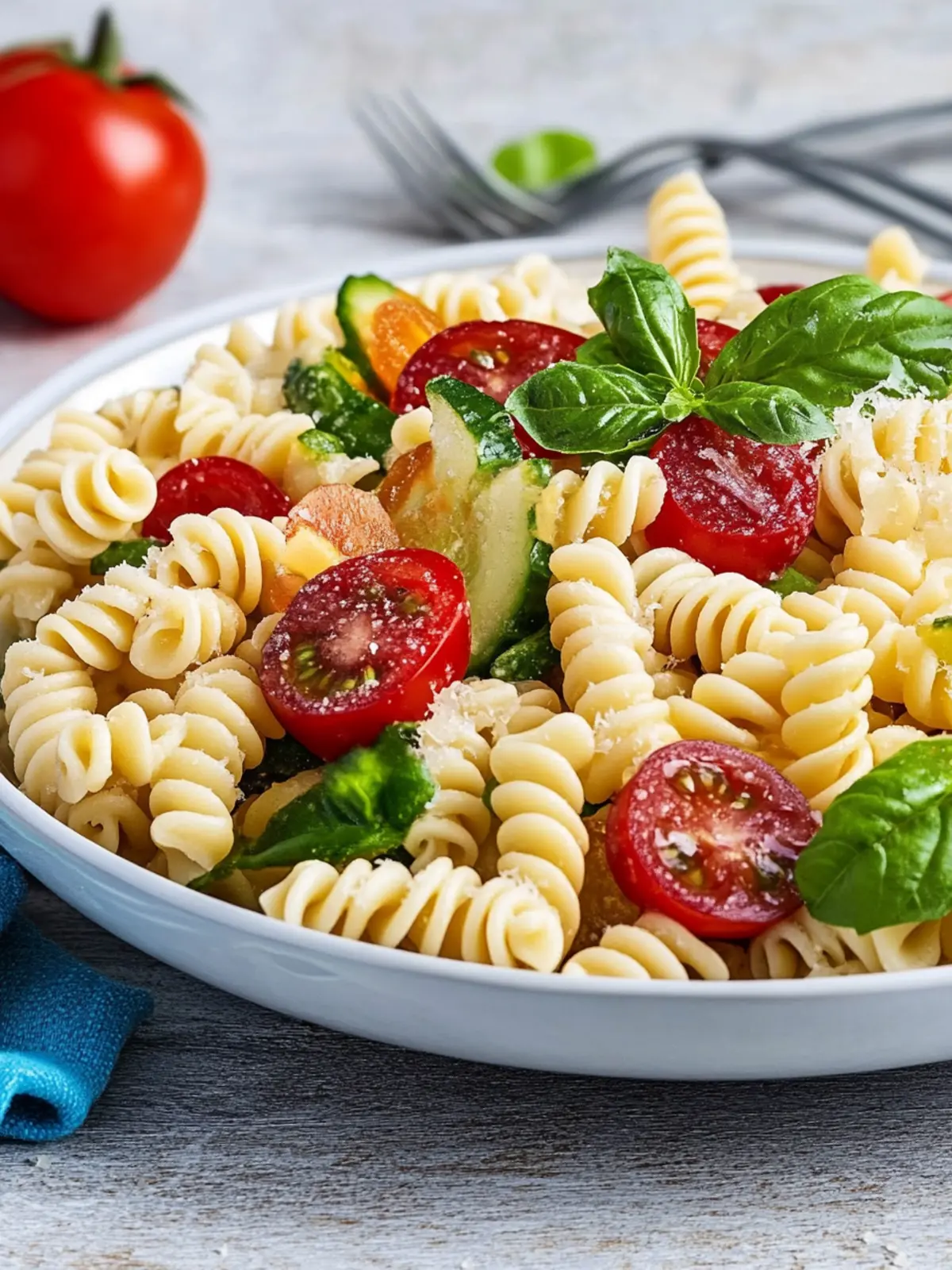 Nudelsalat Rezepte