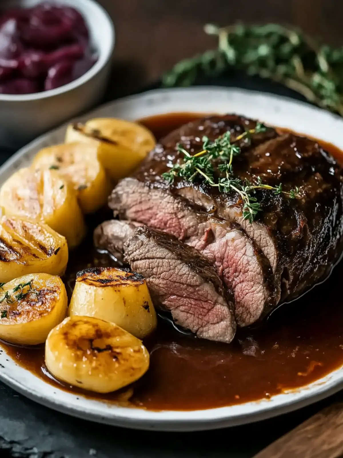 Sauerbraten