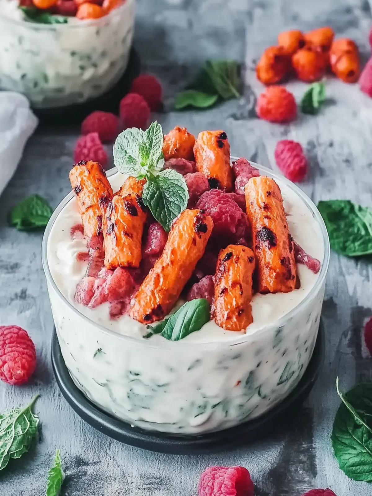 Vegane Rezepte schnell
