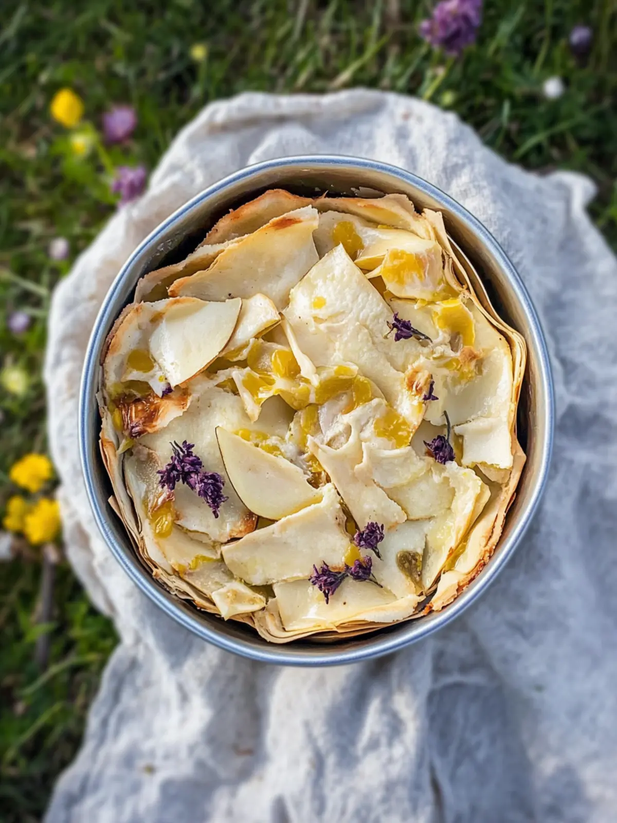 Die besten veganen Pfannkuchen