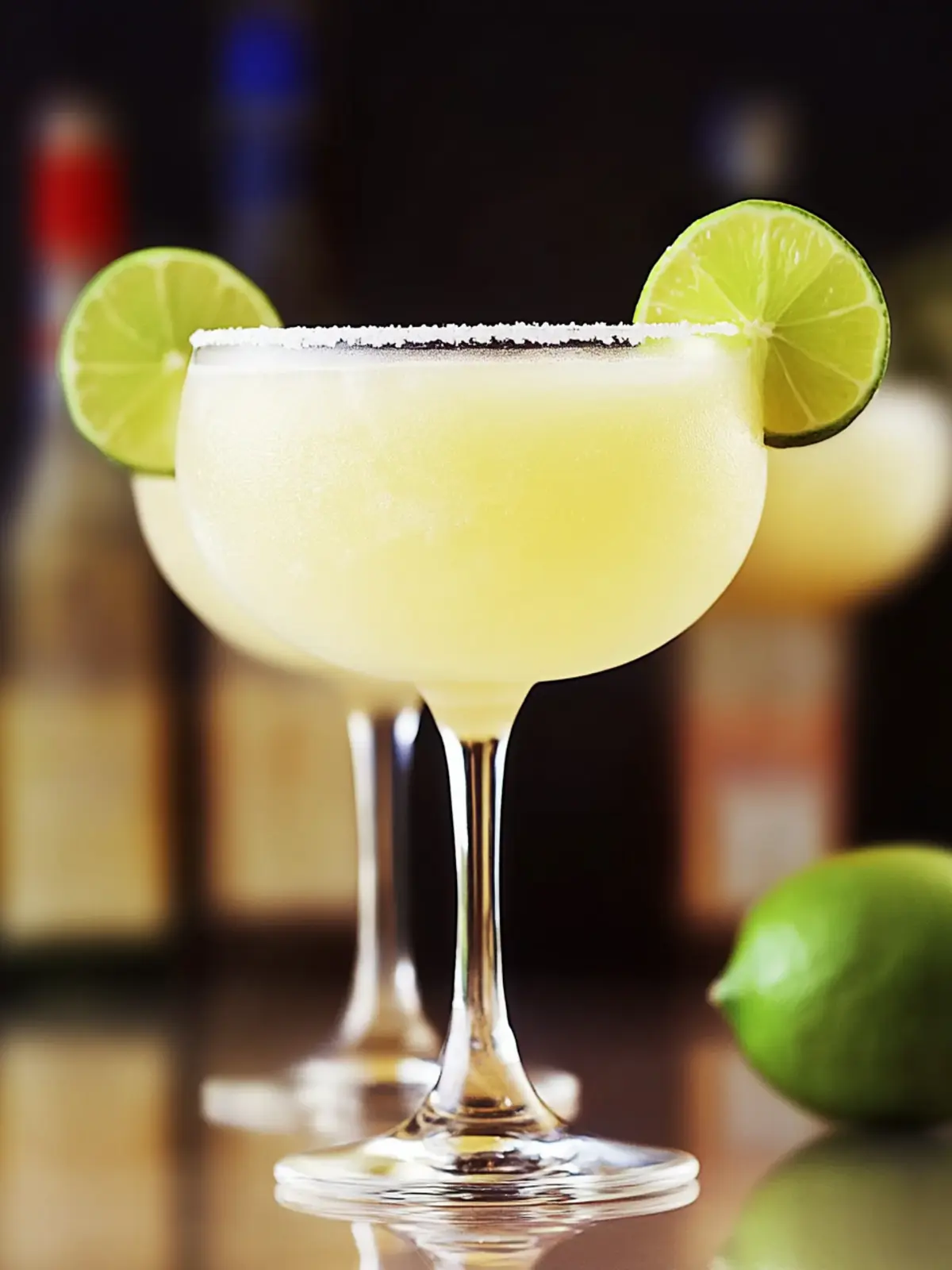 Gefrorene Margarita
