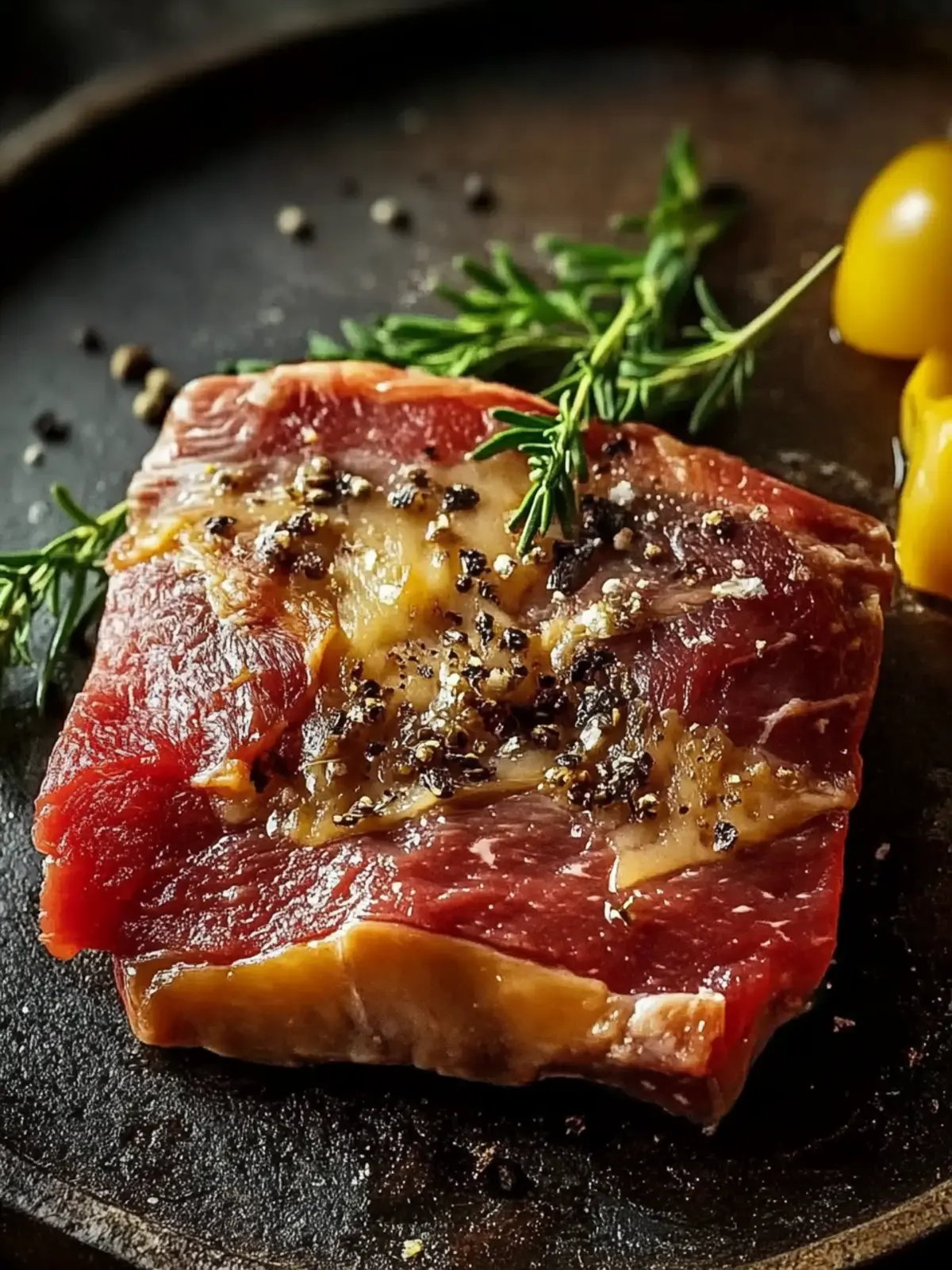 Kürbis-Hackfleisch-Auflauf