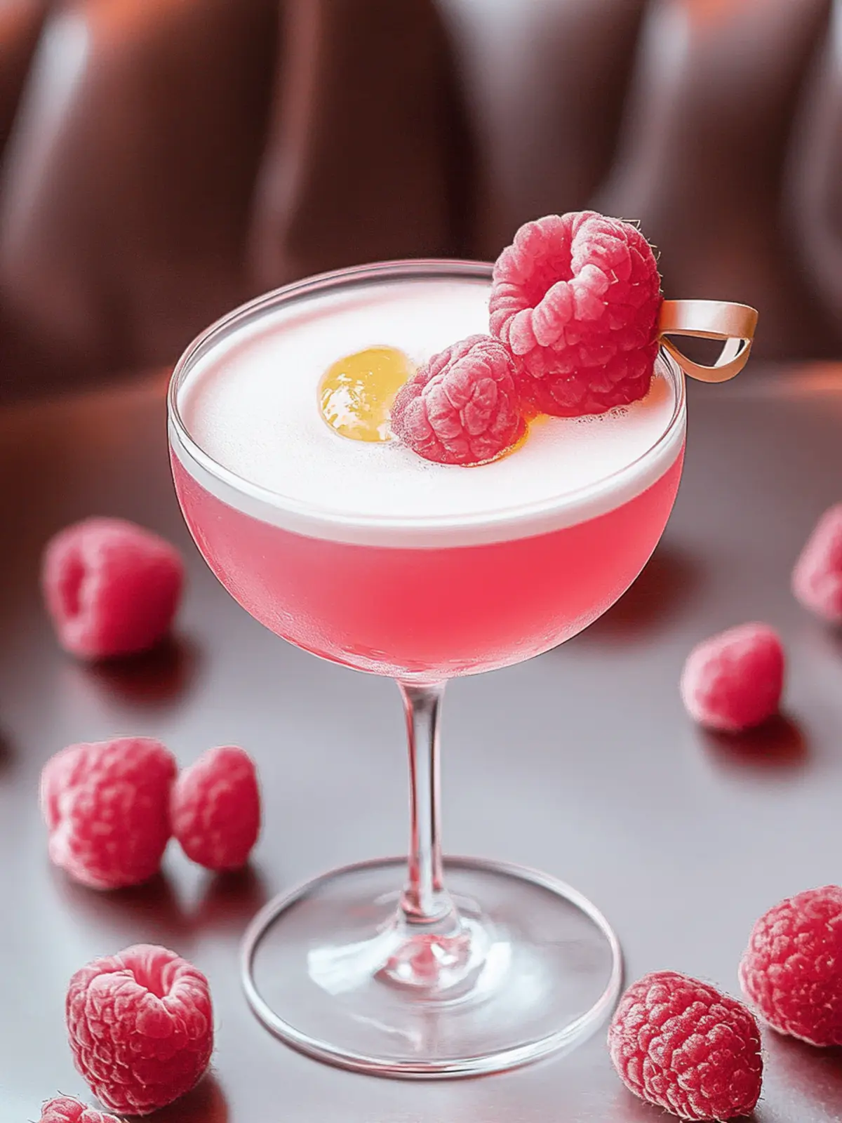 Pinke Dame