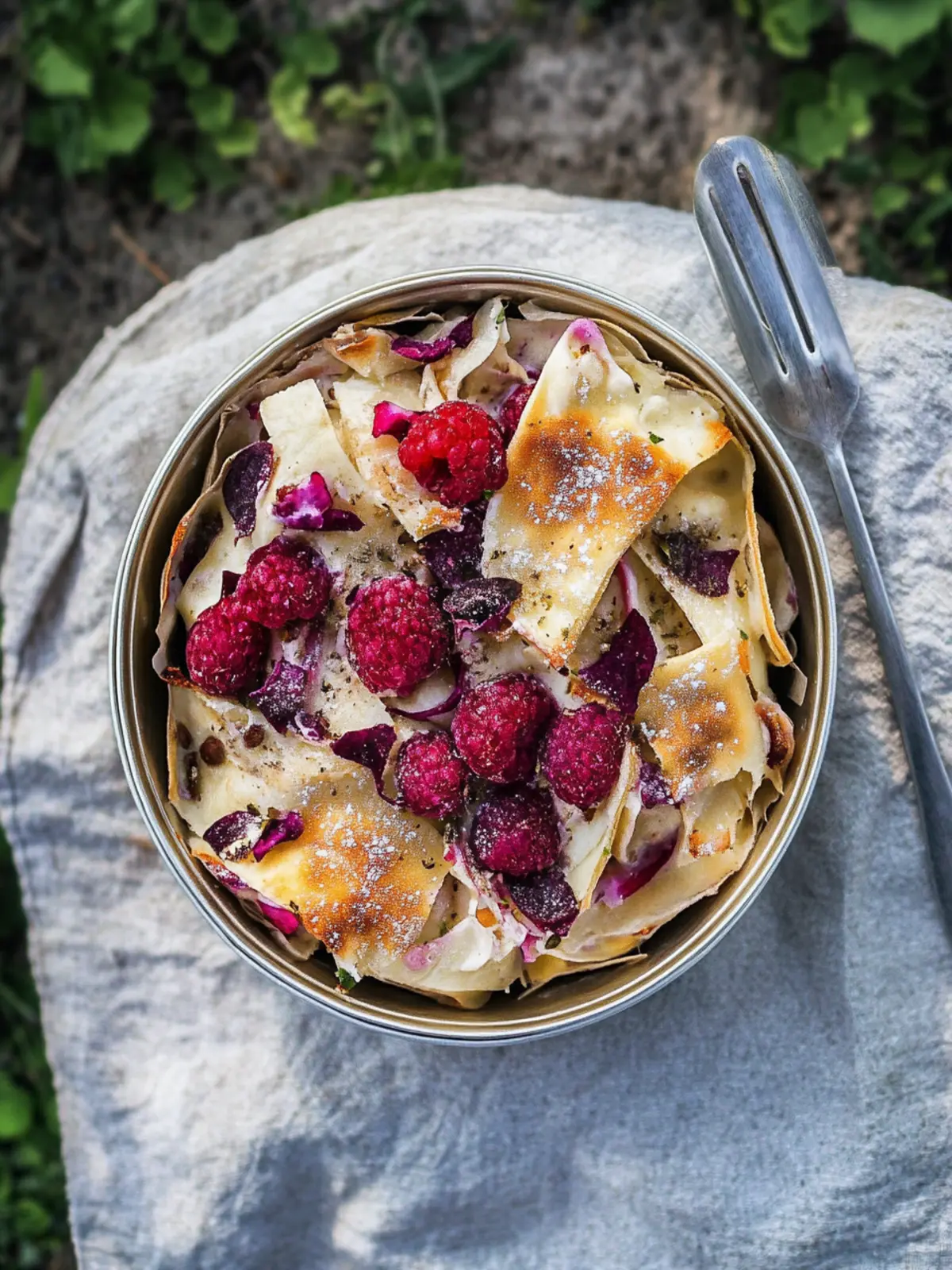 Die besten veganen Pfannkuchen