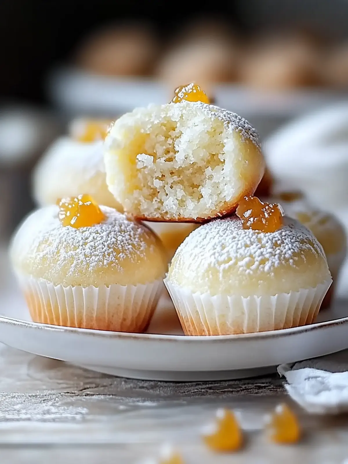 Rice balls for healthy snacks in no time