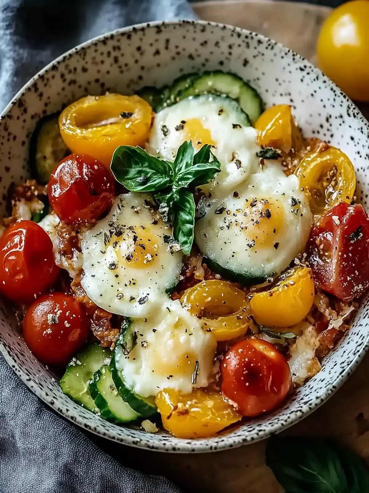 Low Carb Mittagessen Rezepte