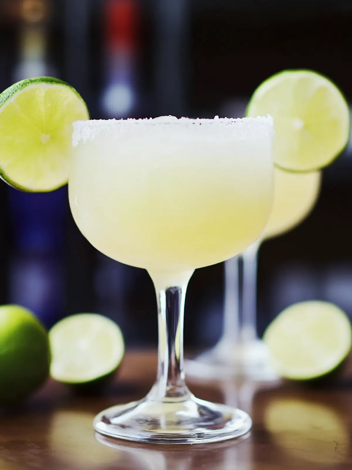 Gefrorene Margarita
