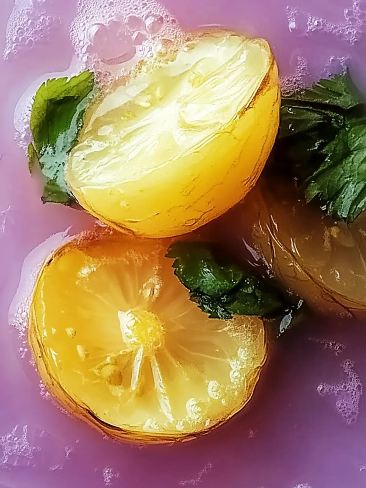 Gebratener Rosenkohl