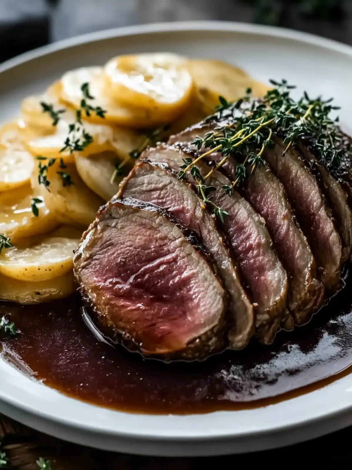 Sauerbraten
