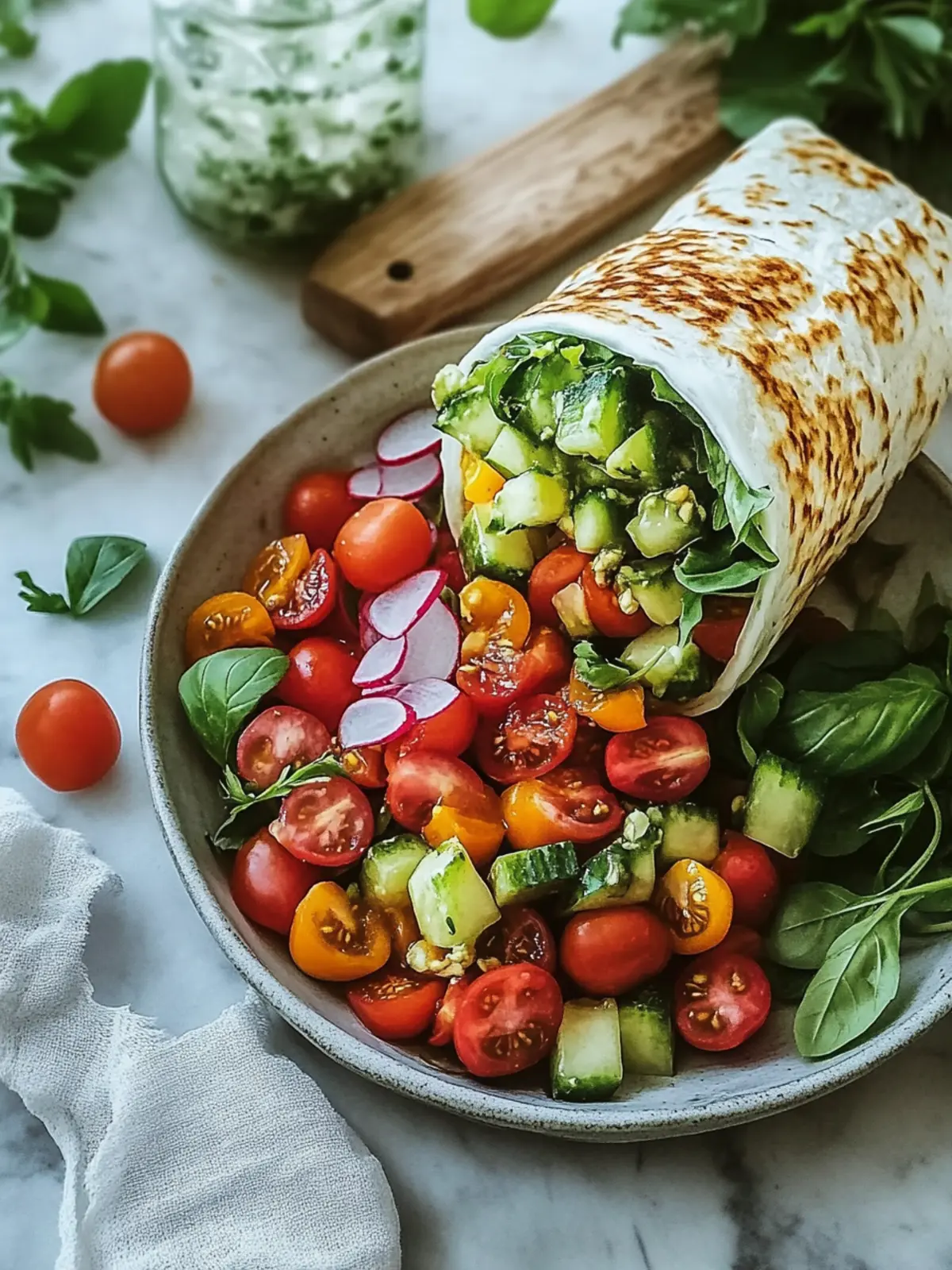 Gesunde Essensrezepte für schnelles Kochen
