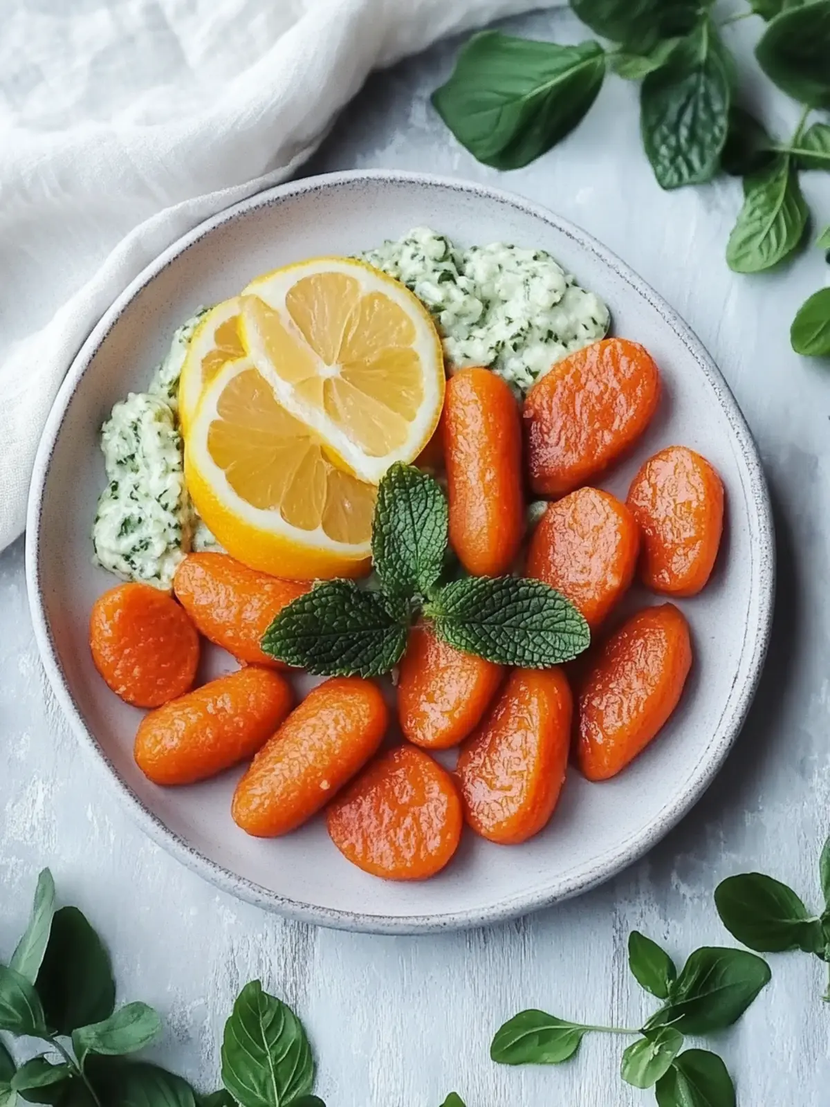 Vegane Rezepte schnell