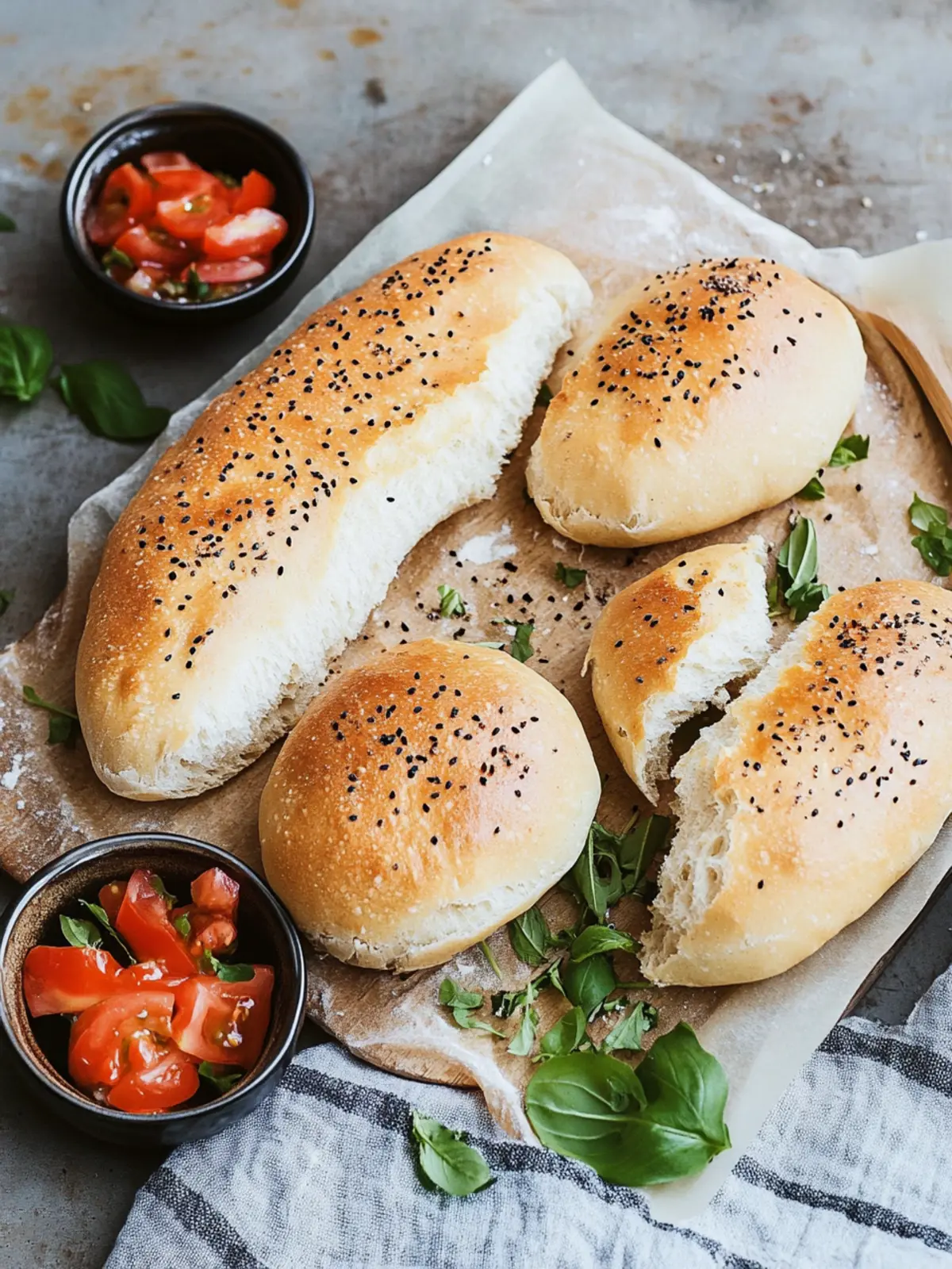 Dönerbrot