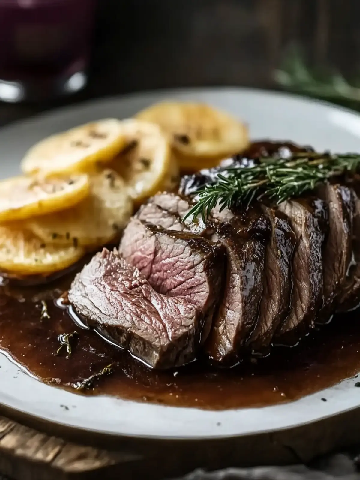 Sauerbraten
