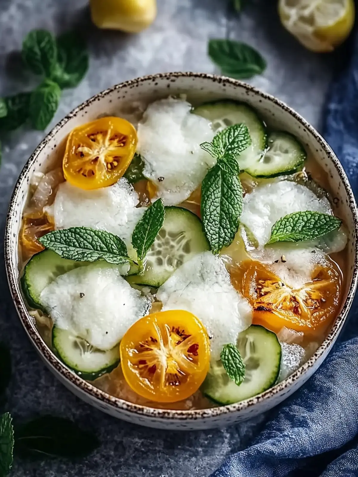 Low Carb Mittagessen Rezepte