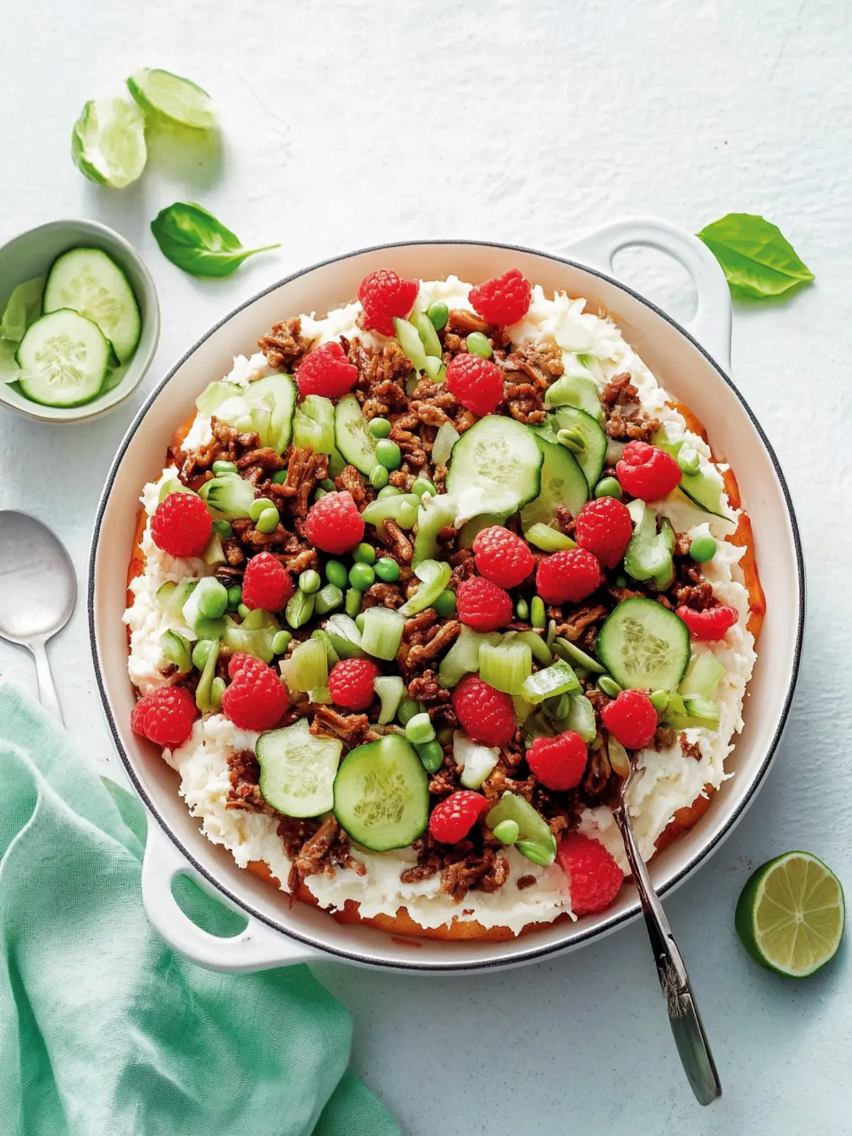 Leichte Rezepte mit Reis