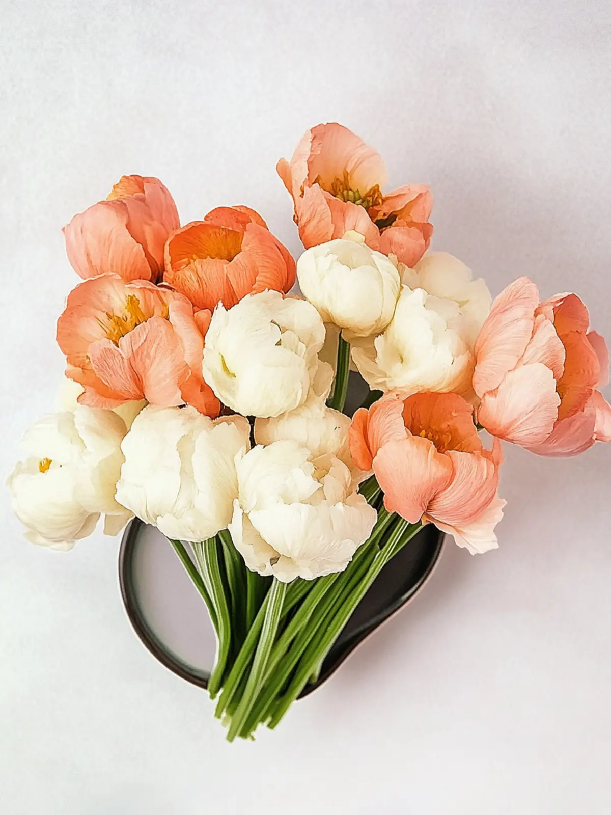 Gebackener Blumenkohl