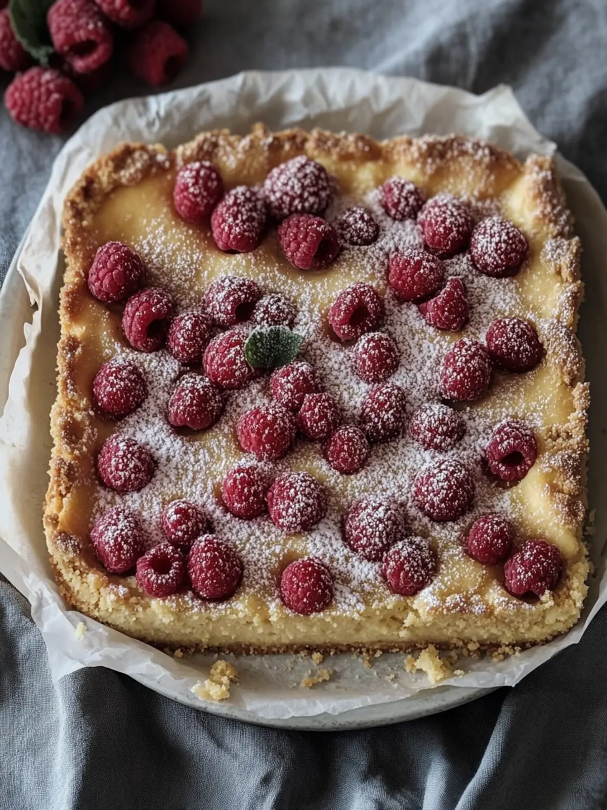 Zwetschgenkuchen Blech einfach saftig