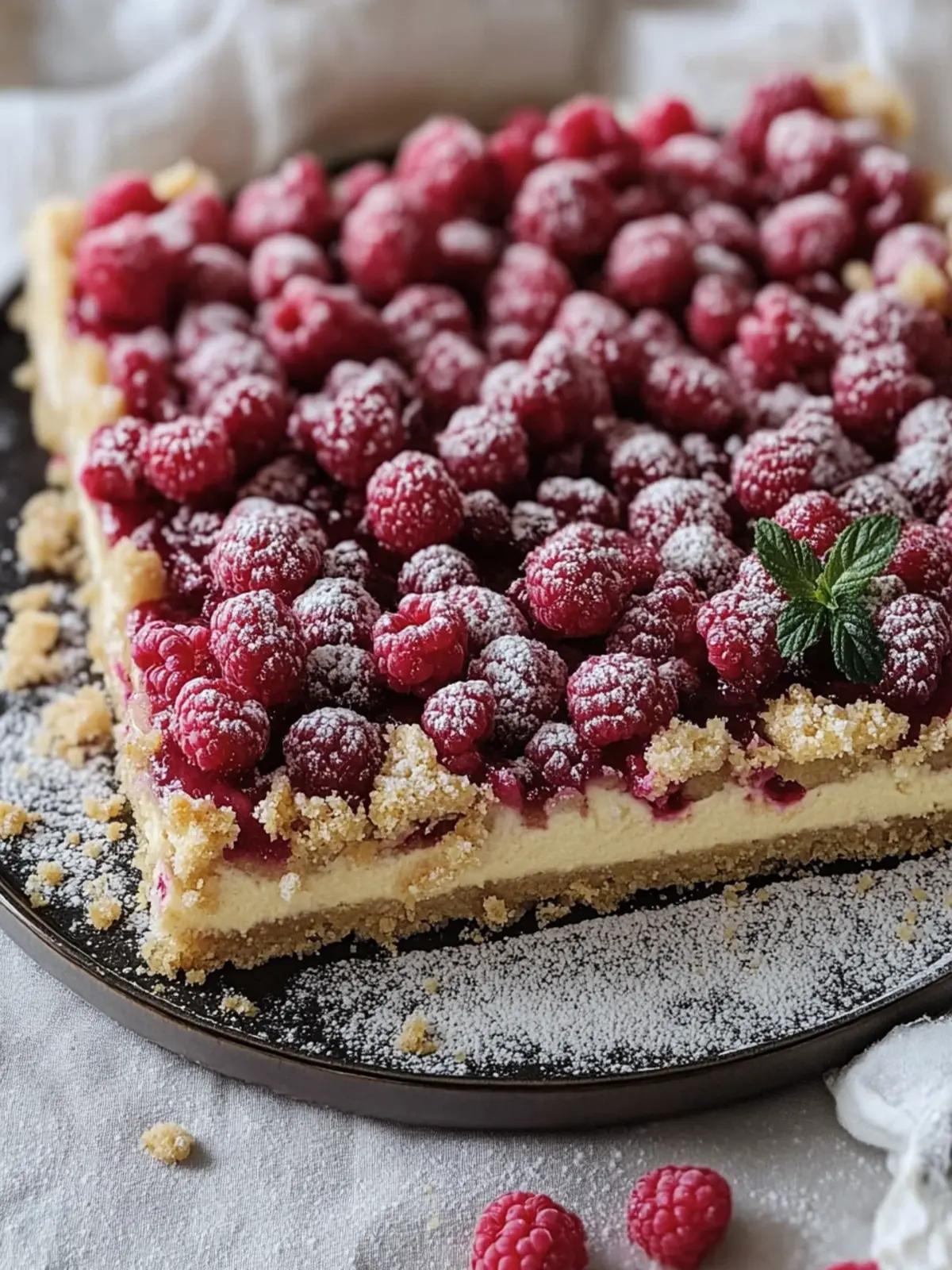 Zwetschgenkuchen Blech einfach saftig