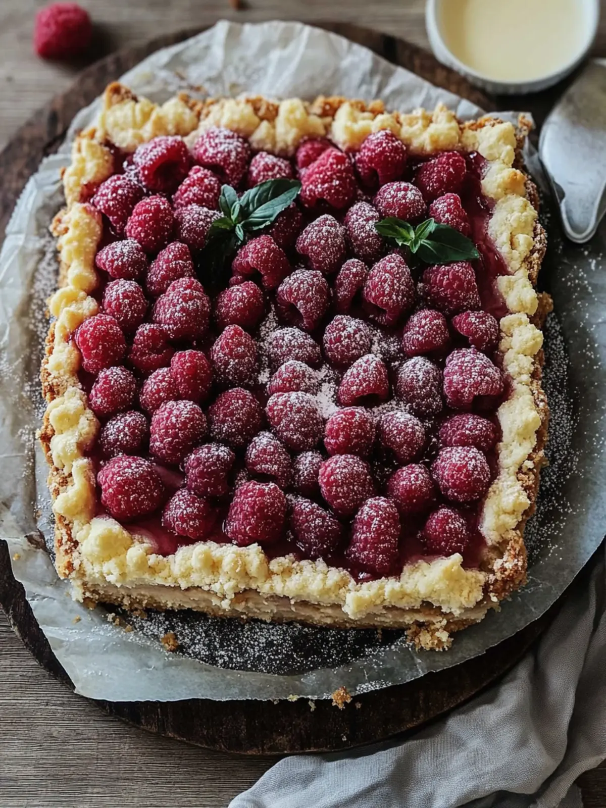 Zwetschgenkuchen Blech einfach saftig