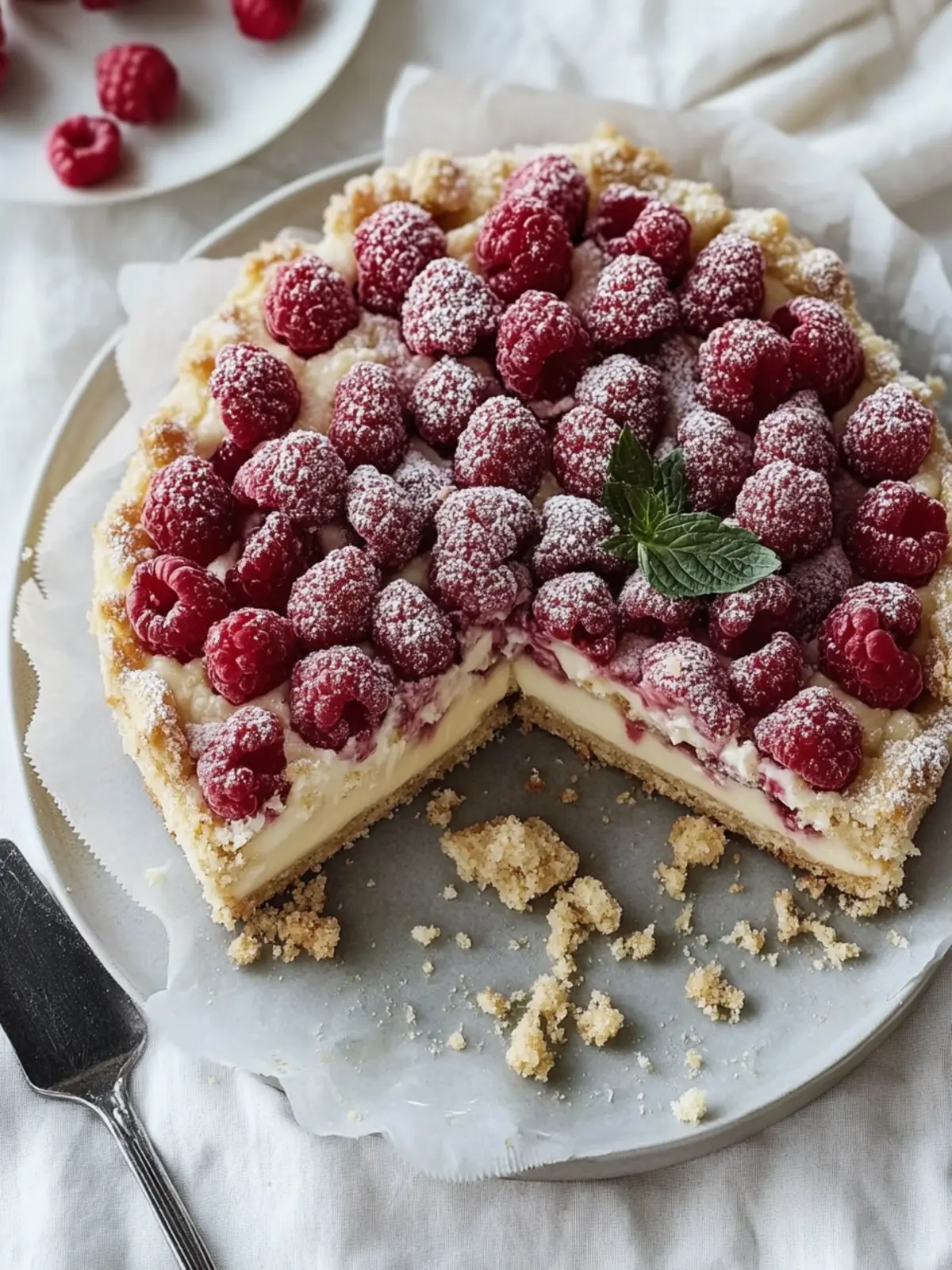 Zwetschgenkuchen Blech einfach saftig